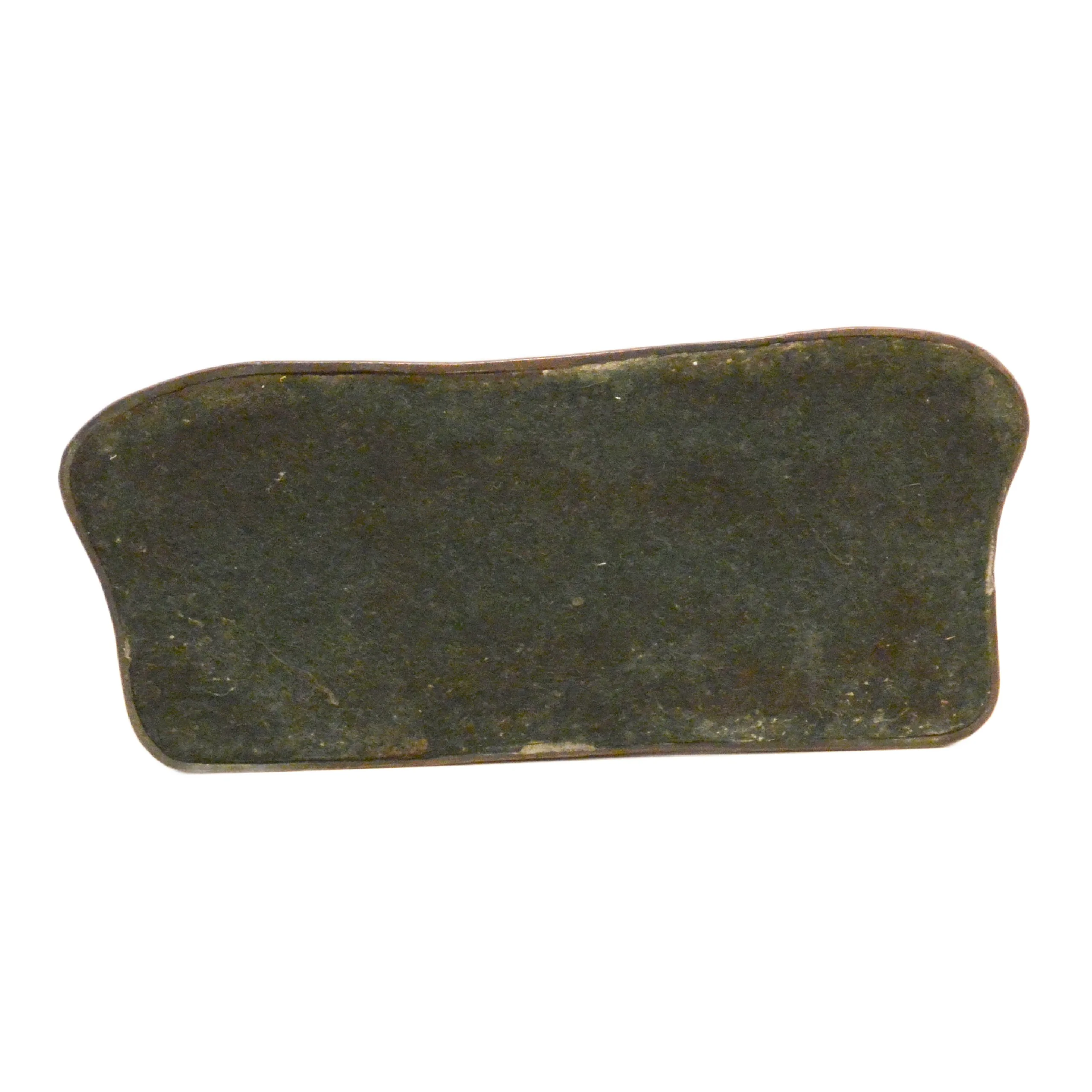 Antique Jennings Brothers Scottish Terrier Cast Bronze Inkwell & Pen Tray &ndash; Circa 1920 - Image 12