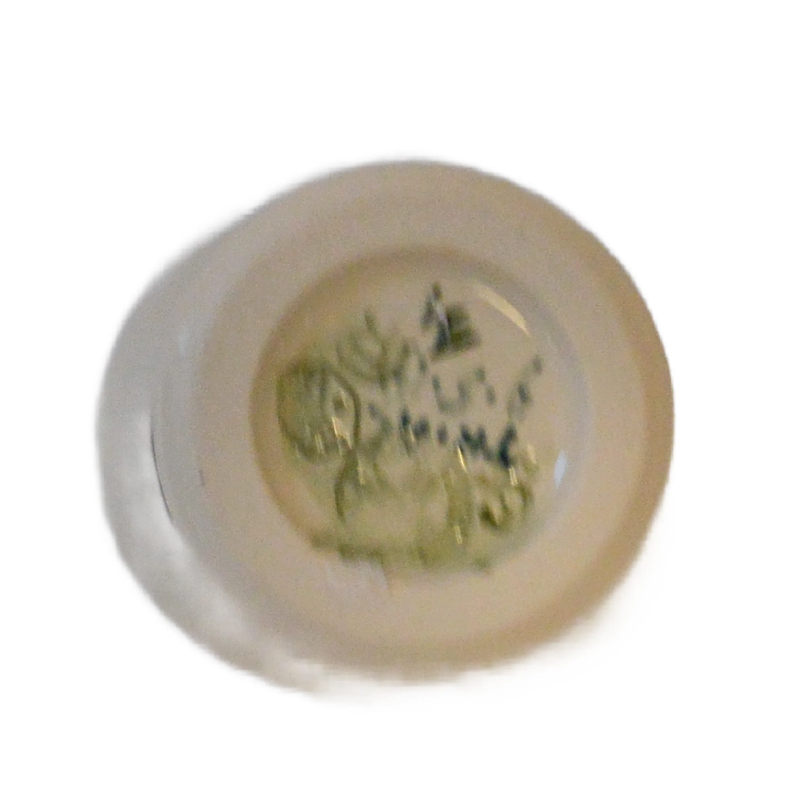 Moorcroft Pottery Miniature Seated Dachshund Flared Trumpet Vase &ndash; 2019 Contemporary Ceramic Wiener Dog Collectible - Image 7