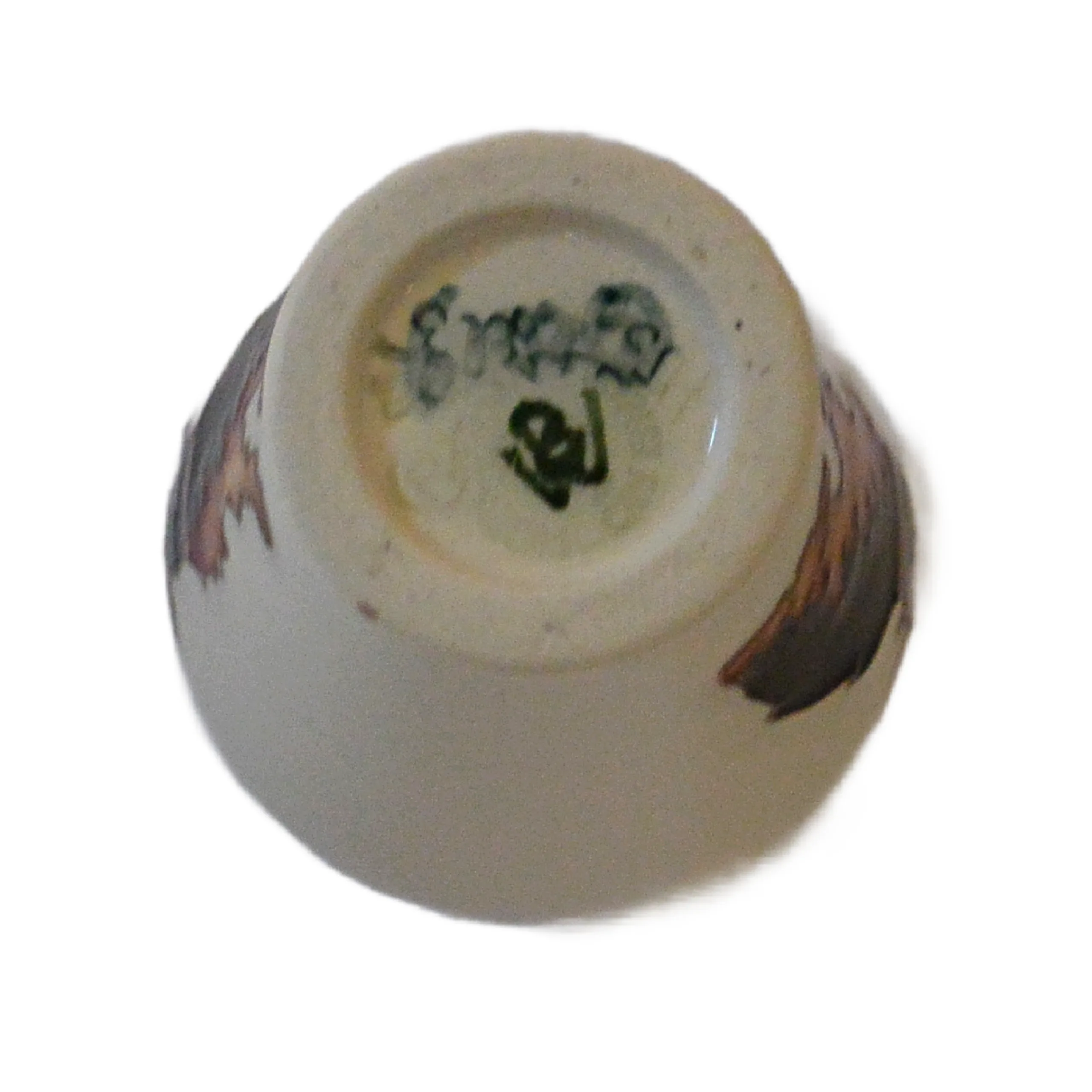 Moorcroft Pottery Miniature Yorkshire Terrier Tapered Vase – 2019 Contemporary Ceramic Yorkie Collectible - Image 7