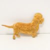 Vintage Kenart Dandie Dinmont Terrier Pin