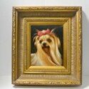 Yorkshire Terrier Art-ART-2152