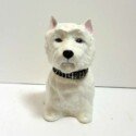 Vintage West Highland Terrier Barware-BAR-2116B