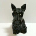 Vintage Scottish Terrier Barware-BAR-2117B