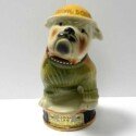 Vintage Bulldog Barware-BAR-2120B