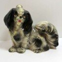 Shih Tzu Barware-BAR-2122