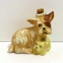 Vintage Puppy Barware-BAR-2123