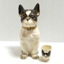 Antique Bulldog Barware-BAR-2137