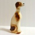 Vintage Dog Porcelain Barware-BAR-2138