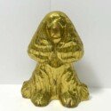 Vintage Cocker Spaniel Brass|Bronze-BRS-2106B