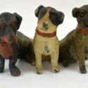 Selling Antique and Vintage Dog Collectibles