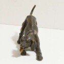 Pointer Dog Bronze Figurine-BRZ-2230