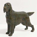 Vintage Retreiver Bronze-BRZ-2236