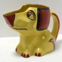 Antique Dog Kitchenware-CRM-2113C
