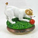 Jack Russell Terrier Jewelry-CRM-2248