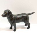 Vintage Labrador Retriever Bronze Unique-CSTI-2144