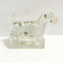 Vintage Scottish Terrier Glass-GLS-2136B