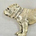 Vintage Bulldog Silver Jewelry-JWL-2129