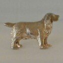 Vintage Dog Silver Kitchenware-JWL-2182