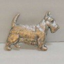 Vintage Scottish Terrier Jewelry-JWL-2196B