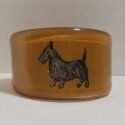 Vintage Scottish Terrier Jewelry-JWL-2204