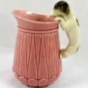 Vintage Dachshund Kitchenware-KIT-2020