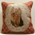 Yorkshire Terrier Needlework-NWRK-2114