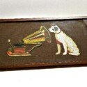 Vintage RCA Nipper Needlework-NWRK-2118