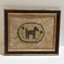 Vintage Dog Needlework-NWRK-2119