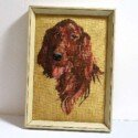 Vintage Setter Needlework-NWRK-2127