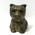 Vintage Dog Metal-OTHR-2156