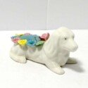 Vintage Dachshund Needlework-OTHR-2157