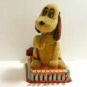 Vintage Puppy Toys-TOY-2122