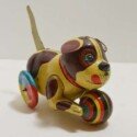 Puppy Toys-TOY-2123